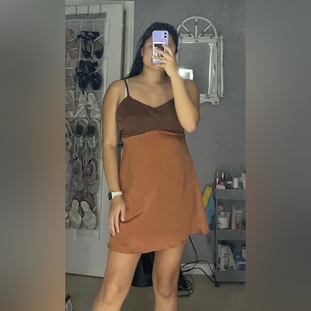 Francesca’s Dress